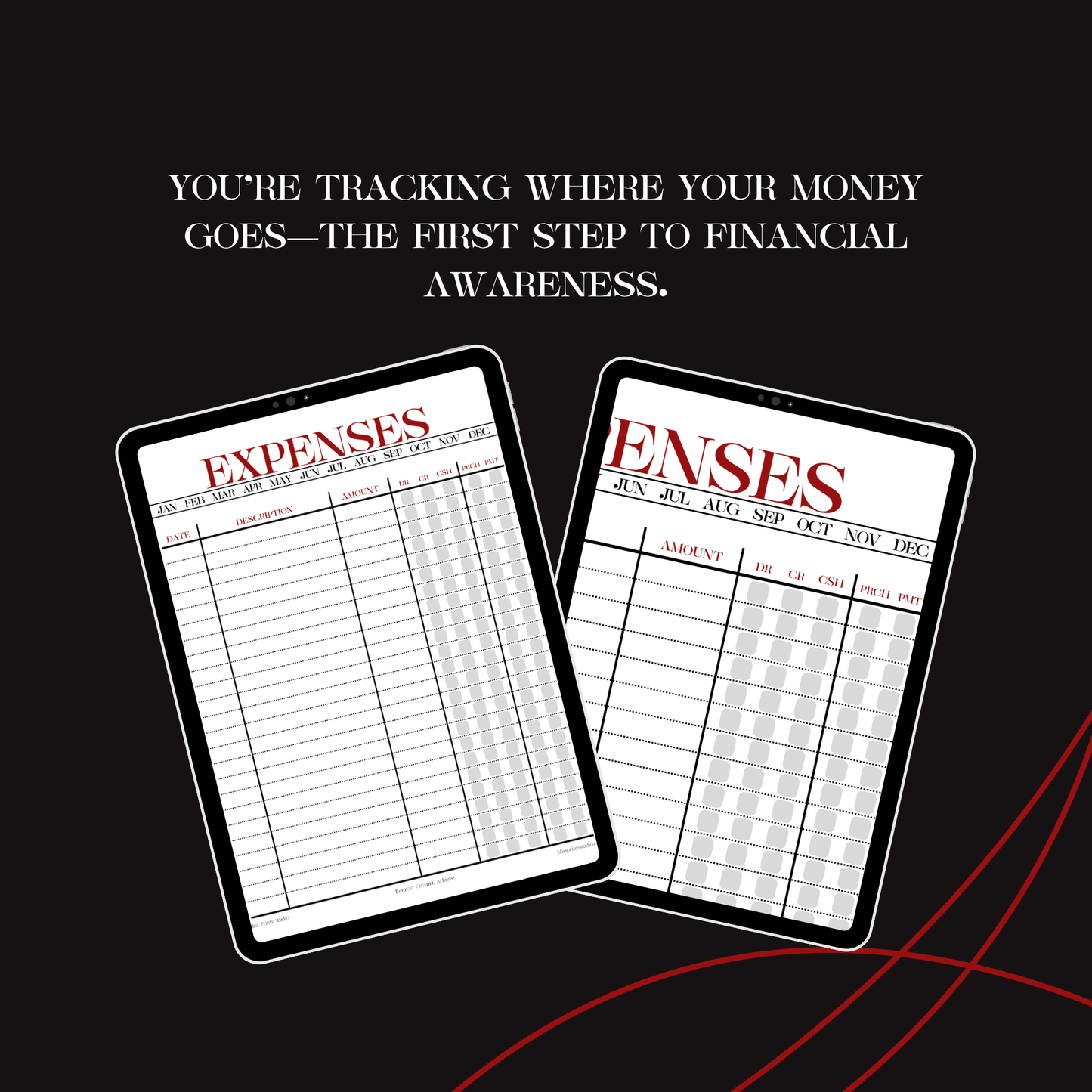 Expense Journal
