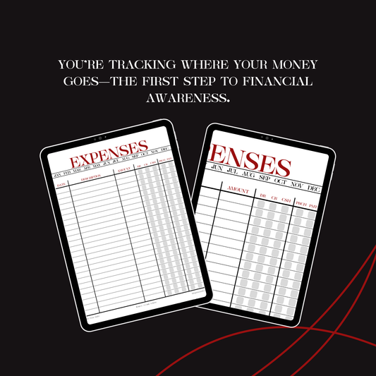 Expense Journal